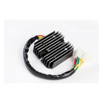 Ricks rectifier-regulator OEM style