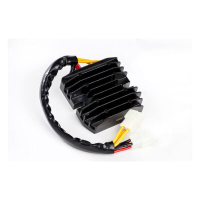 Ricks Hot Shot rectifier-regulator