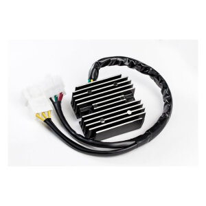 Ricks rectifier-regulator OEM style