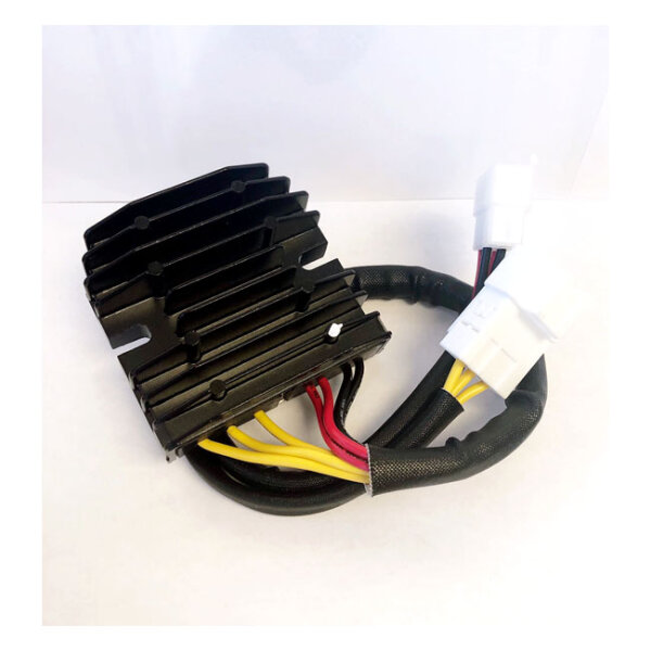 Ricks Hot Shot rectifier-regulator