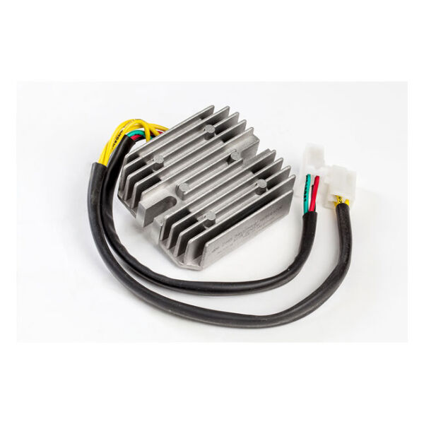 Ricks rectifier-regulator OEM style
