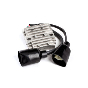 Ricks rectifier-regulator OEM style