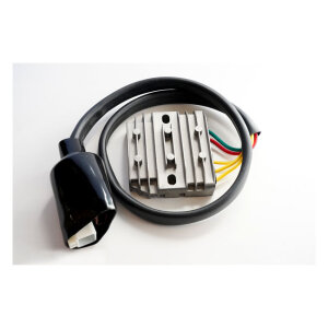 Ricks rectifier-regulator OEM style