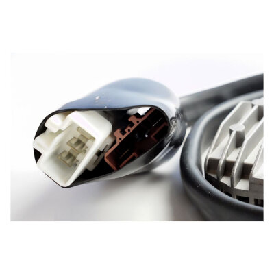 Ricks rectifier-regulator OEM style
