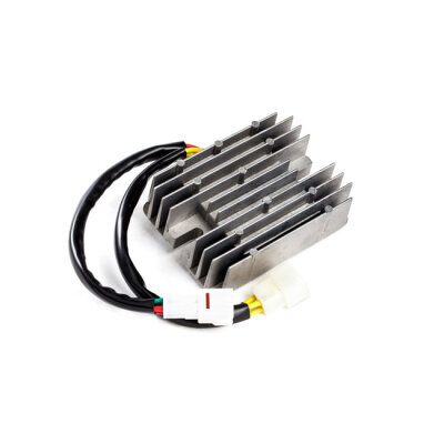 Ricks rectifier-regulator OEM style