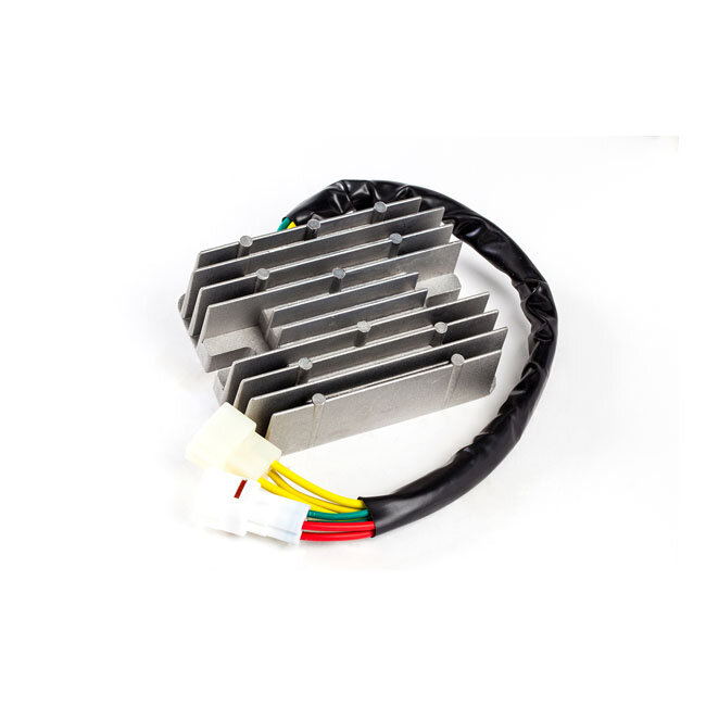 Ricks rectifier-regulator OEM style