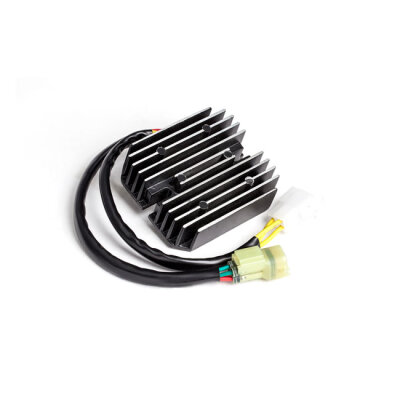 Ricks rectifier-regulator OEM style