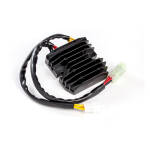 Ricks Hot Shot rectifier-regulator