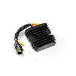 Ricks Hot Shot rectifier-regulator