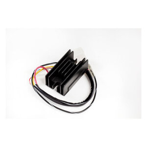 Ricks rectifier-regulator OEM style