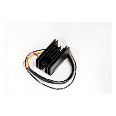 Ricks rectifier-regulator OEM style