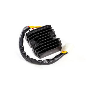 Ricks Hot Shot rectifier-regulator