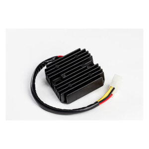 Ricks rectifier-regulator OEM style