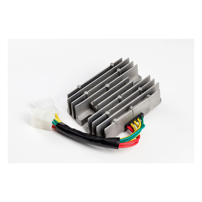 Ricks rectifier-regulator OEM style