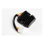 Ricks Hot Shot rectifier-regulator