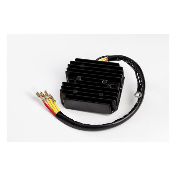 Ricks Hot Shot rectifier-regulator