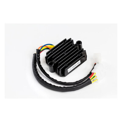 Ricks rectifier-regulator OEM style