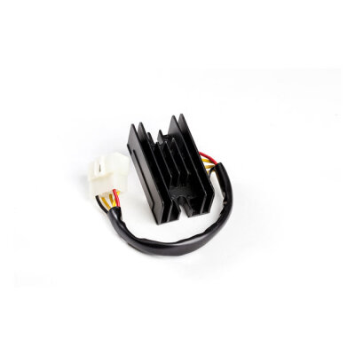 Ricks rectifier-regulator OEM style