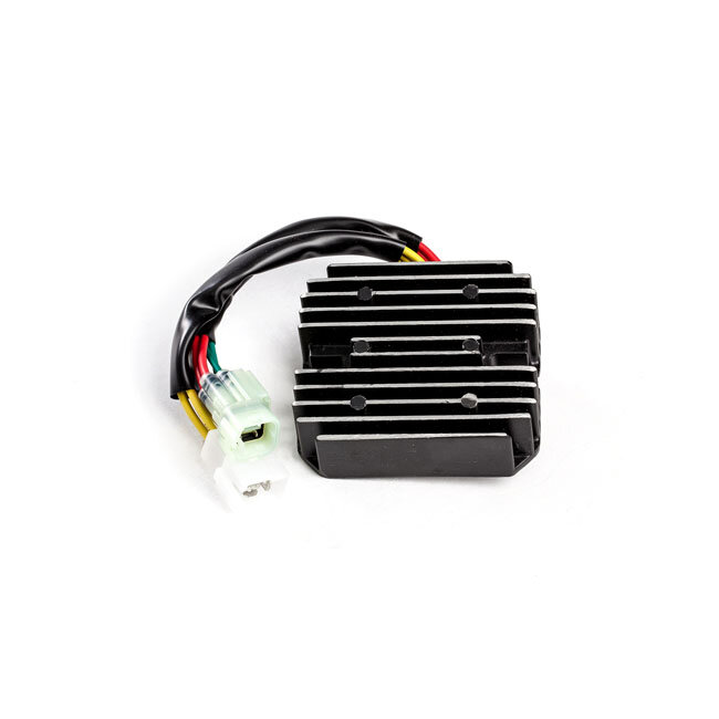 Ricks rectifier-regulator OEM style