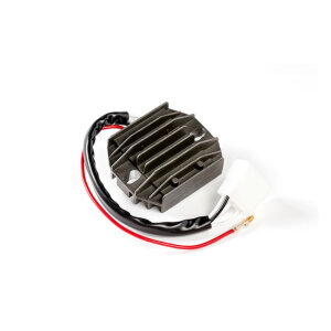 Ricks rectifier-regulator OEM style