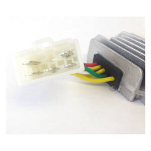 Ricks rectifier-regulator OEM style