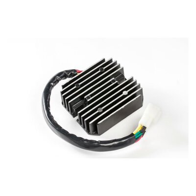 Ricks rectifier-regulator OEM style