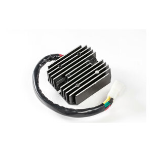 Ricks rectifier-regulator OEM style