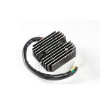 Ricks rectifier-regulator OEM style