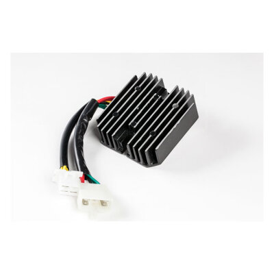 Ricks rectifier-regulator OEM style