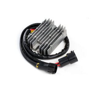 Ricks rectifier-regulator OEM style