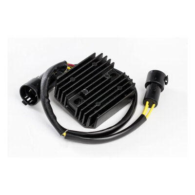 Ricks rectifier-regulator OEM style