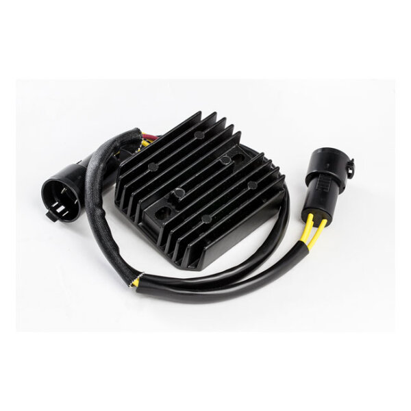 Ricks rectifier-regulator OEM style