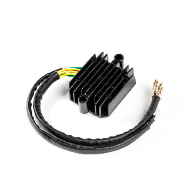 Ricks rectifier-regulator OEM style