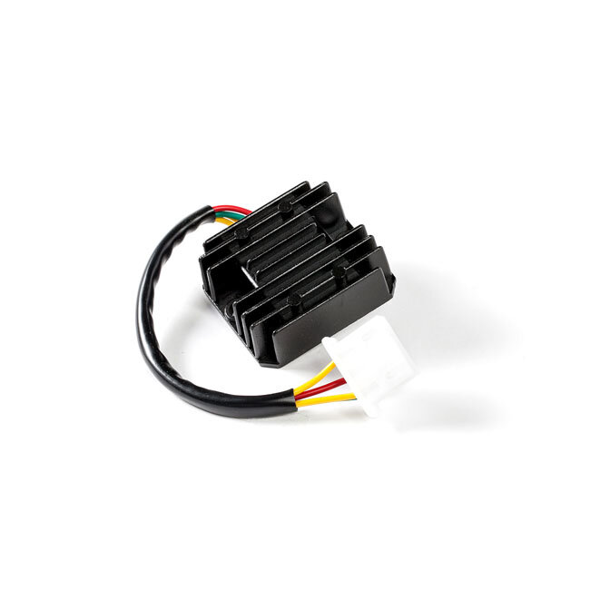 Ricks rectifier-regulator OEM style