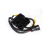 Ricks Hot Shot rectifier-regulator