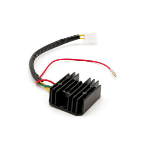 Ricks rectifier-regulator OEM style