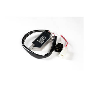 Ricks rectifier-regulator OEM style