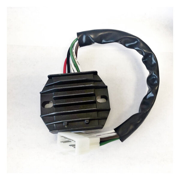 Ricks rectifier-regulator OEM style