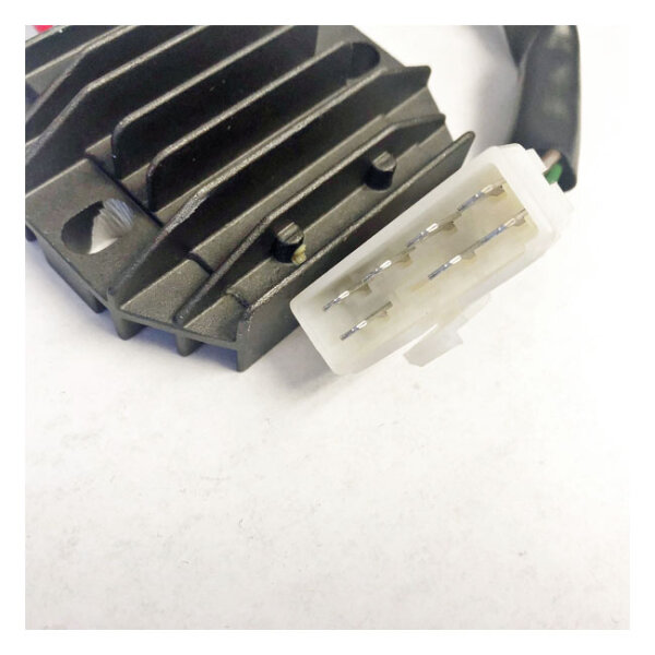 Ricks rectifier-regulator OEM style