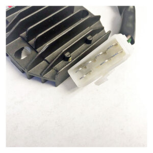Ricks rectifier-regulator OEM style
