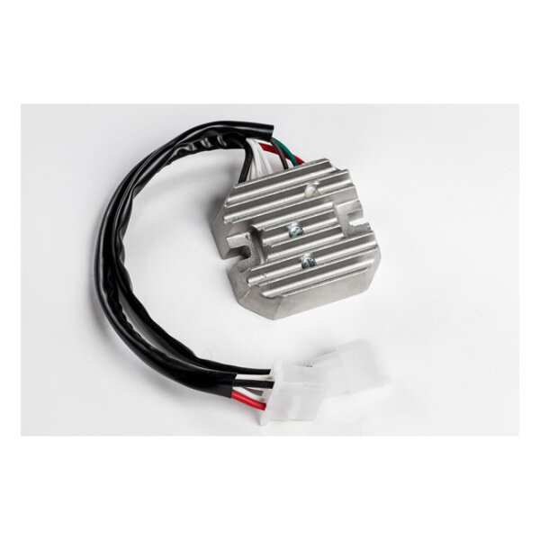 Ricks rectifier-regulator OEM style