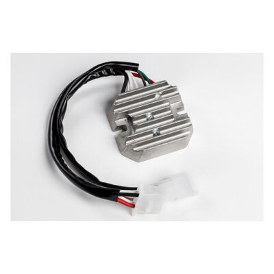 Ricks rectifier-regulator OEM style