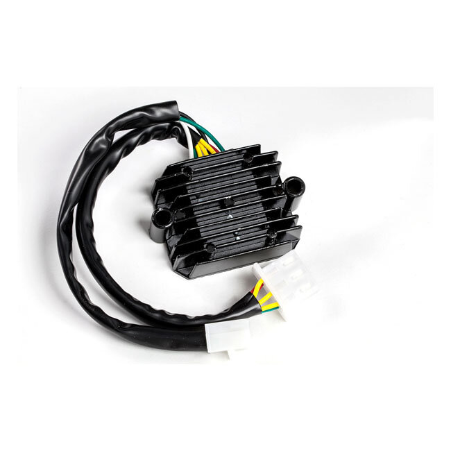 Ricks rectifier-regulator OEM style