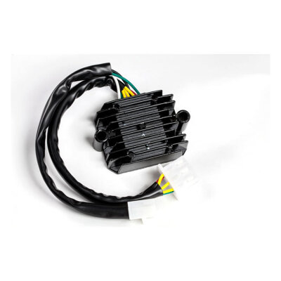 Ricks rectifier-regulator OEM style