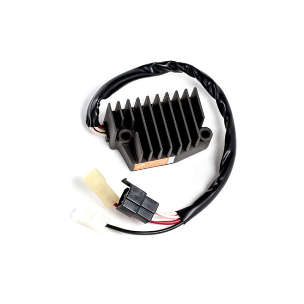 Ricks rectifier-regulator OEM style
