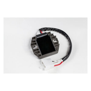 Ricks rectifier-regulator OEM style