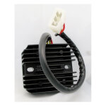 Ricks rectifier-regulator OEM style