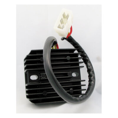 Ricks rectifier-regulator OEM style