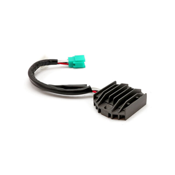 Ricks rectifier-regulator OEM style