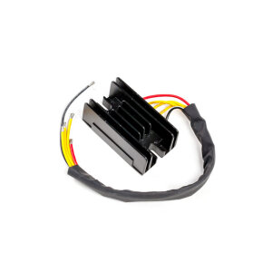 Ricks rectifier-regulator universal style